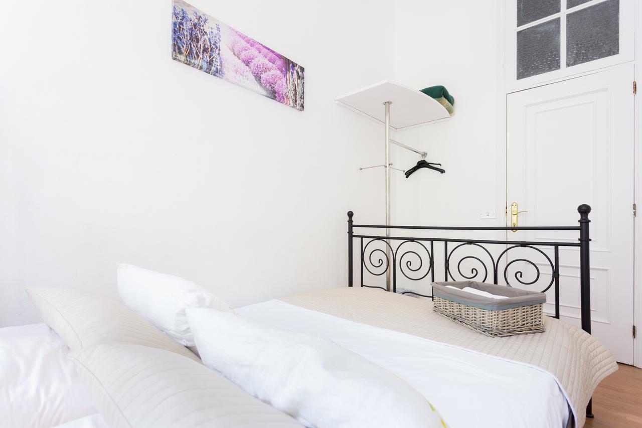 Pension Casablanca B&B Tenerife Santa Cruz de Tenerife Exterior photo