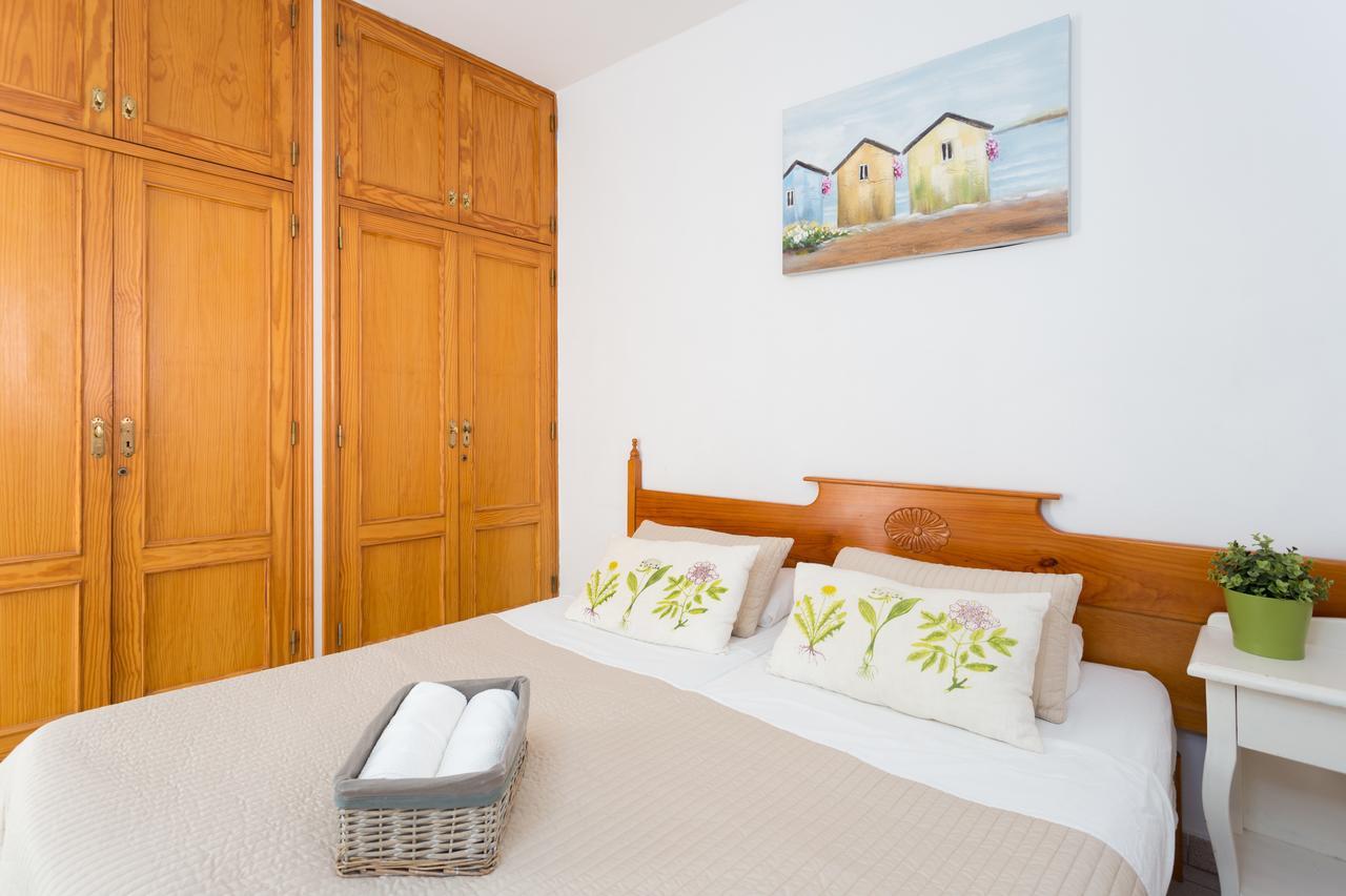 Pension Casablanca B&B Tenerife Santa Cruz de Tenerife Exterior photo